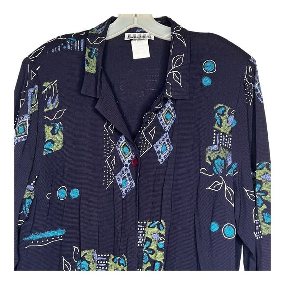 Vintage Focus Studio Lightweight Jacket - Picture 3 of 7